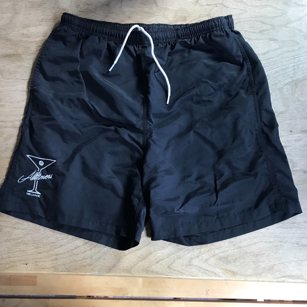 All timers shorts large